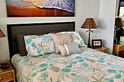 Kona Isle Rental Unit