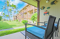 Kona Isle Rental Unit