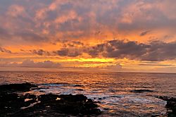 Kona Isle Rental Unit