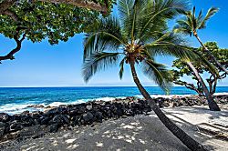 Kona Isle Rental Unit