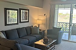 Fairway Villas Condo Rental