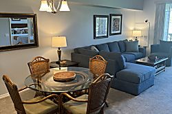 Fairway Villas Condo Rental