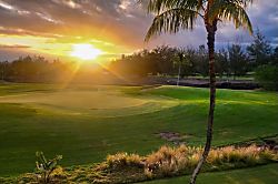 Fairway Villas Condo Rental