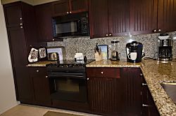 Fairway Villas Condo Rental