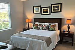 Fairway Villas Condo Rental