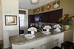 Fairway Villas Condo Rental