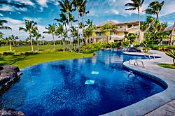 Fairway Villas Condo Rental