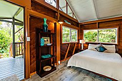 Volcano Kahaualea Cottage