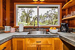 Volcano Kahaualea Cottage