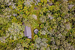 Volcano Kahaualea Cottage