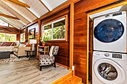 Volcano Kahaualea Cottage