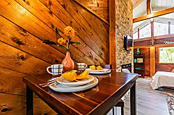 Volcano Kahaualea Cottage