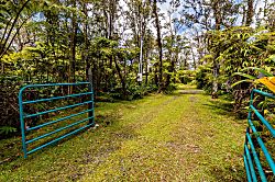 Volcano Kahaualea Cottage