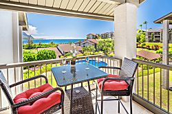 Hanalei Bay Resort 7308