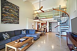 Hanalei Bay Resort 7307