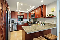 Hanalei Bay Resort 7307