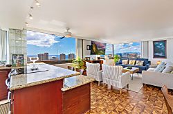 Hawaiian Monarch (PH601)