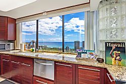 Hawaiian Monarch (PH601)