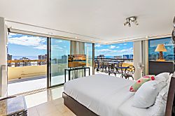 Hawaiian Monarch (PH601)