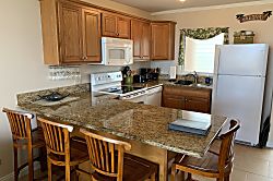 Kailua Village Condo Rental