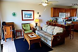 Kailua Village Condo Rental