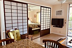 Kailua Village Condo Rental
