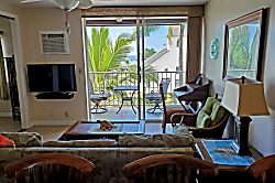 Kailua Village Condo Rental