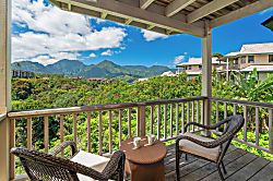 Hanalei Bay Villas #10