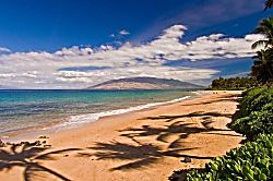 Kamaole Sands Rental Condo