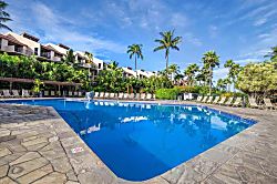 Kamaole Sands Rental Condo