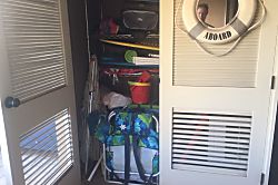 Kamaole Sands Rental Condo