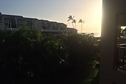 Kamaole Sands Rental Condo
