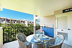 Kamaole Sands Rental Condo