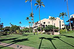 Kamaole Sands Rental Condo
