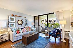 Kamaole Sands Rental Condo