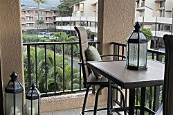 Ho'onanea at Kamaole Sands