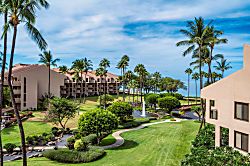 Kamaole Sands 2-406