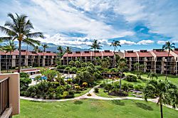 Kamaole Sands 2-406
