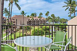 Kamaole Sands 2-406