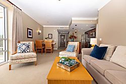 Honua Kai 3rd Floor Rental