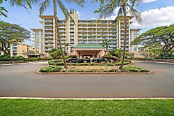 Honua Kai 3rd Floor Rental