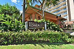 Honua Kai 3rd Floor Rental