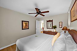 Kulakane 105 - Relaxing bedroom retreat designed for comfort and restful nights.