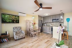 Waiohuli Beach Hale D227 - Aloha La'i