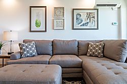 Kihei Akahi, Unit C 614