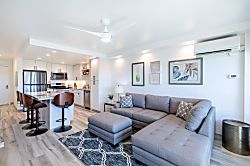 Kihei Akahi, Unit C 614