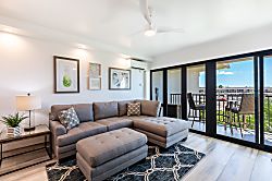 Kihei Akahi, Unit C 614