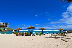 North Shore Barefoot Hideaway