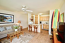 North Shore Barefoot Hideaway