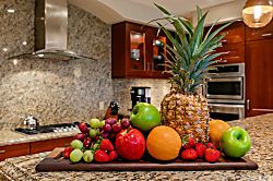 Wailea Beach Villas E-101